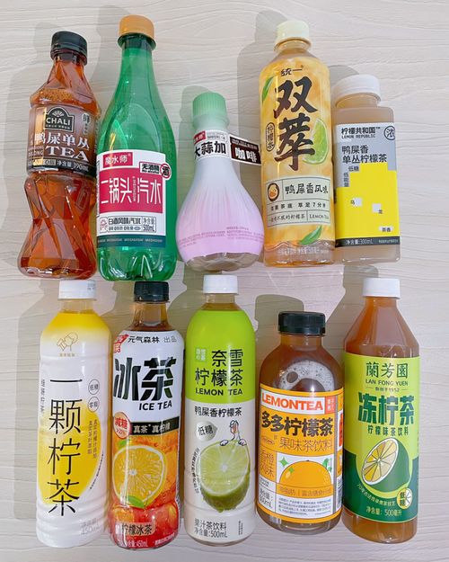 大蒜咖啡 二锅头汽水 鸭屎香柠茶 今夏超市热卖的10款饮品,到底好喝吗